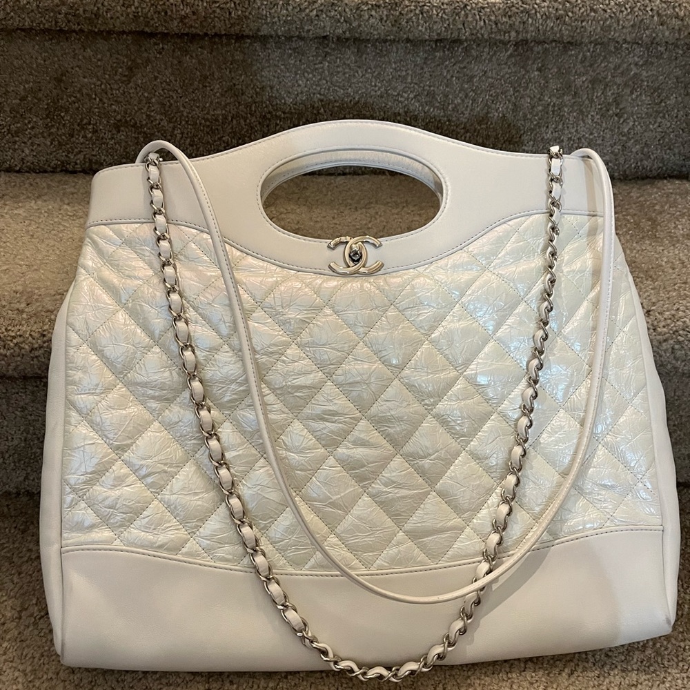 Chanel 31 bag